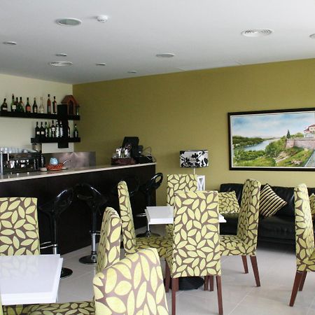 Hotel Dom Afonso - Monção מראה חיצוני תמונה
