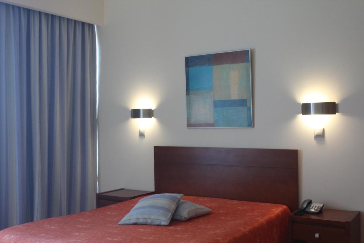 Hotel Dom Afonso - Monção מראה חיצוני תמונה