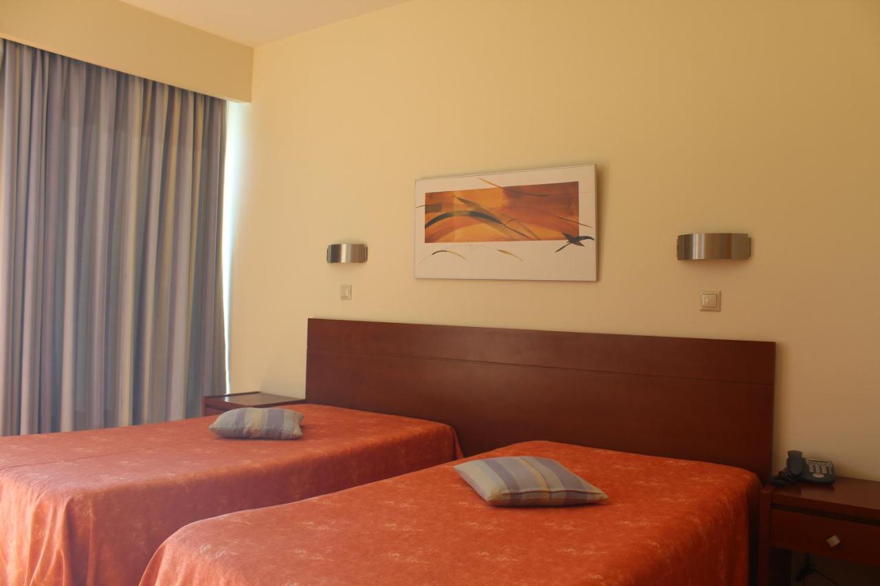 Hotel Dom Afonso - Monção מראה חיצוני תמונה